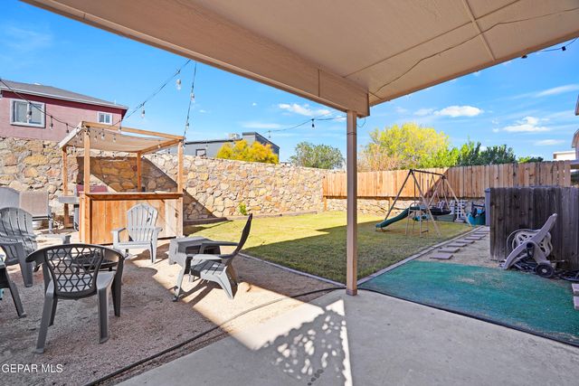 4917 CATTLE Lane, El Paso, TX 79934