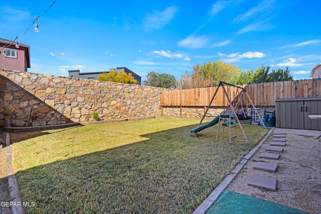 4917 CATTLE Lane, El Paso, TX 79934
