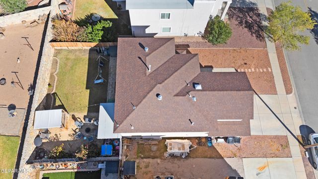 4917 CATTLE Lane, El Paso, TX 79934