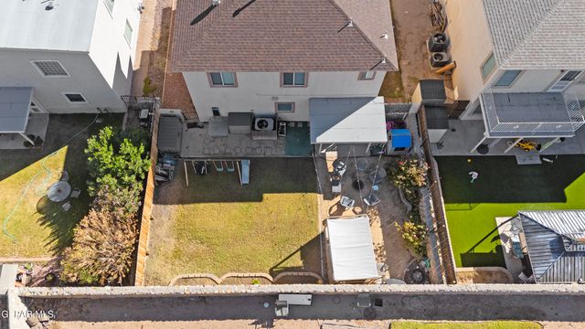 4917 CATTLE Lane, El Paso, TX 79934