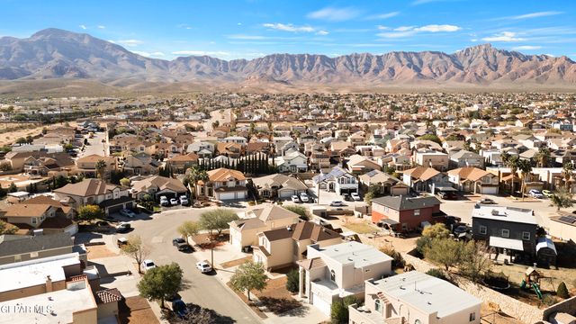 4917 CATTLE Lane, El Paso, TX 79934