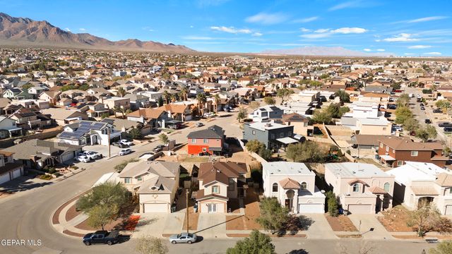 4917 CATTLE Lane, El Paso, TX 79934