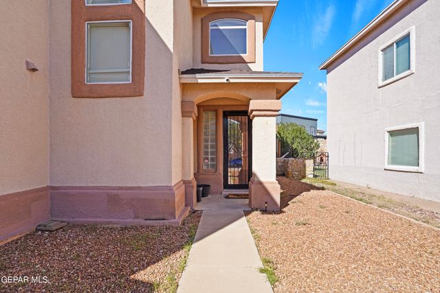 4917 CATTLE Lane, El Paso, TX 79934