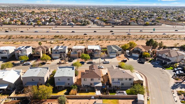 4917 CATTLE Lane, El Paso, TX 79934