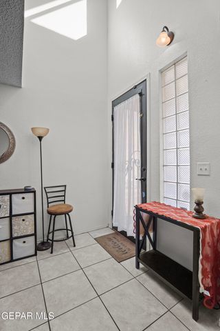 4917 CATTLE Lane, El Paso, TX 79934