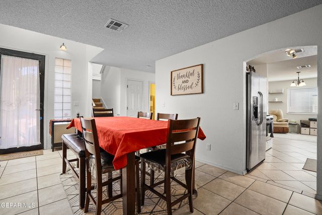 4917 CATTLE Lane, El Paso, TX 79934