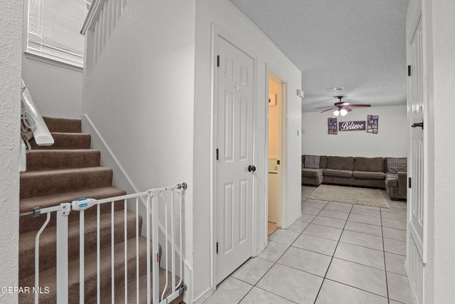 4917 CATTLE Lane, El Paso, TX 79934