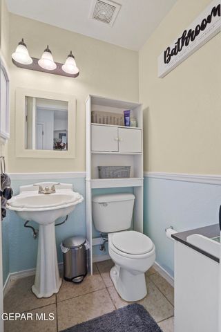 4917 CATTLE Lane, El Paso, TX 79934