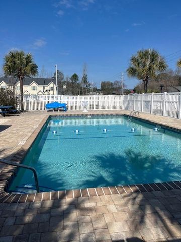 4150 Horseshoe Rd. Unit 14, Little River, SC 29566