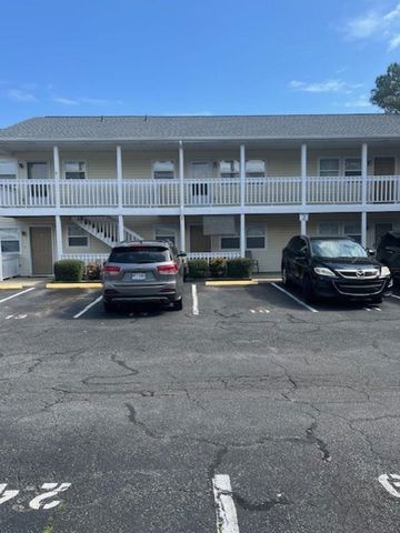 4150 Horseshoe Rd. Unit 14, Little River, SC 29566