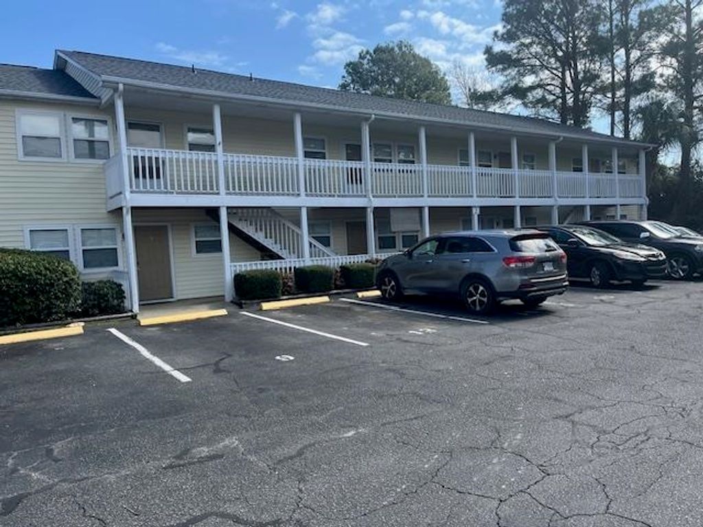 4150 Horseshoe Rd. Unit 14, Little River, SC 29566