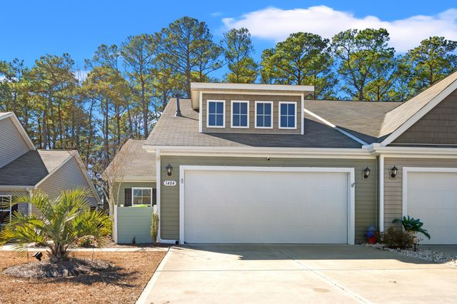 1404 Jardine Loop, Little River, SC 29566