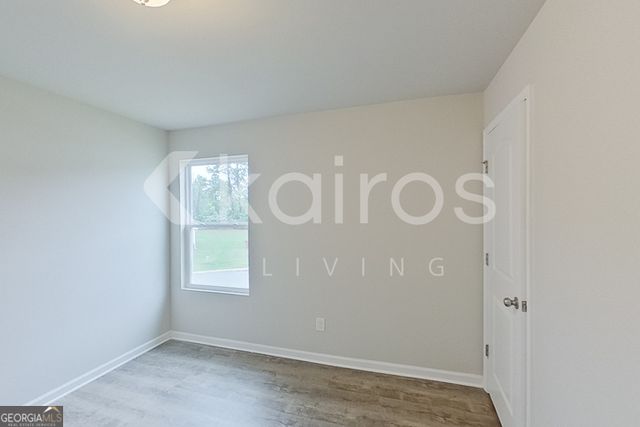 113 Martin Mill Trail, Warner Robins, GA 31093