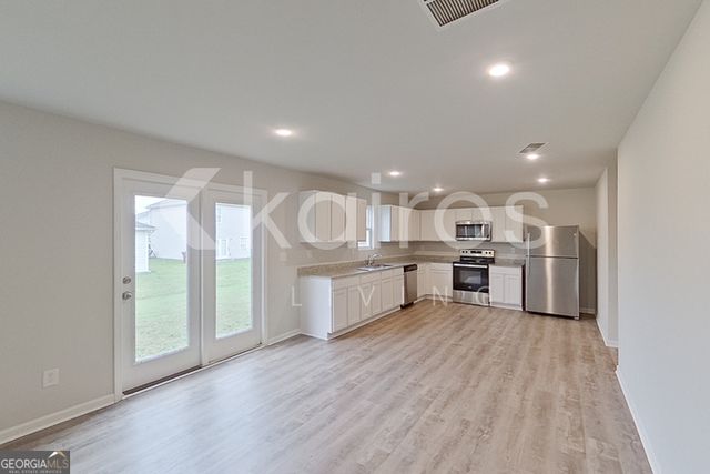 113 Martin Mill Trail, Warner Robins, GA 31093