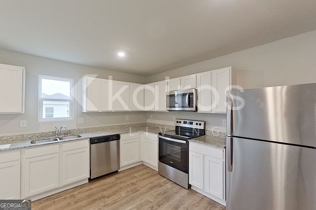 113 Martin Mill Trail, Warner Robins, GA 31093