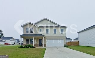 113 Martin Mill Trail, Warner Robins, GA 31093