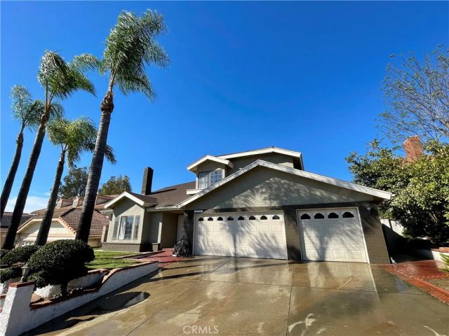 22105 Birds Eye, Diamond Bar, CA 91765