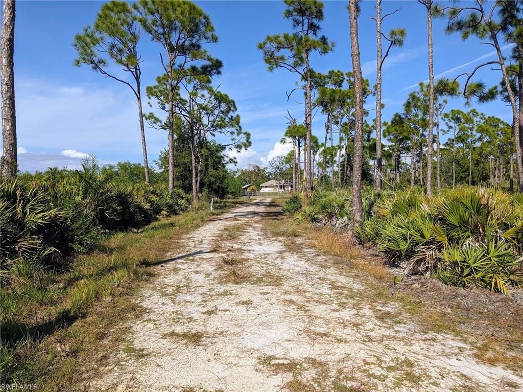 4159 Sunshine BLVD, ST. JAMES CITY, FL 33956 — exterior