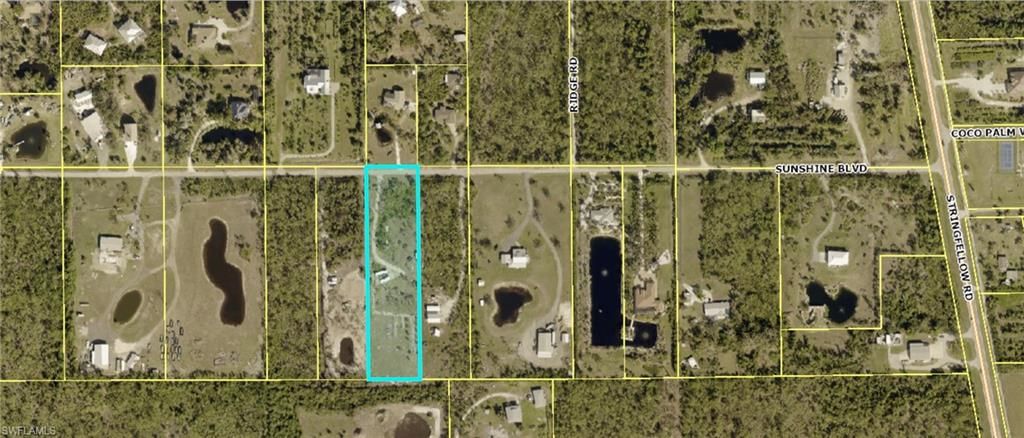 4159 Sunshine BLVD, ST. JAMES CITY, FL 33956 — photo 2