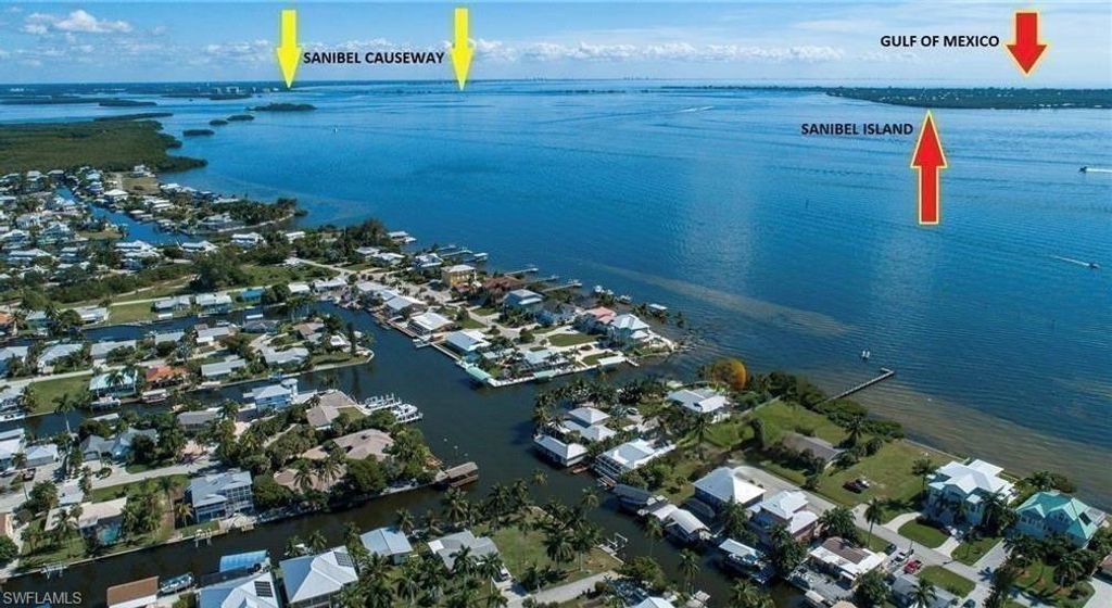 4159 Sunshine BLVD, ST. JAMES CITY, FL 33956 — photo 3