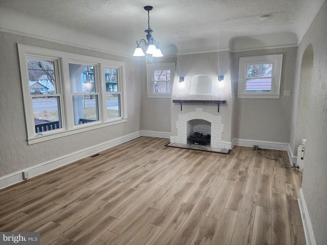 536 NATIONAL HWY, Lavale, MD 21502