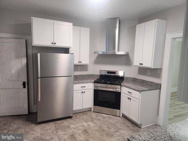 536 NATIONAL HWY, Lavale, MD 21502