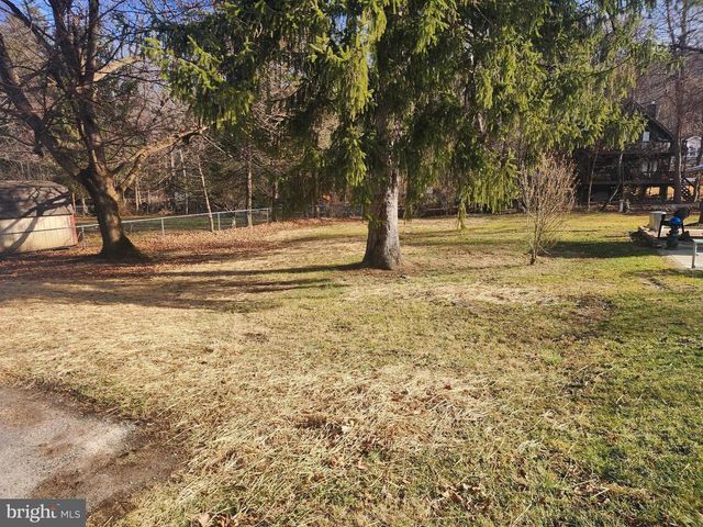 536 NATIONAL HWY, Lavale, MD 21502