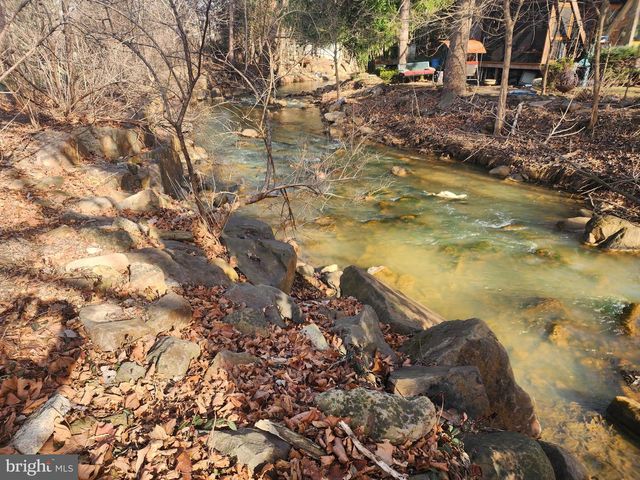 536 NATIONAL HWY, Lavale, MD 21502