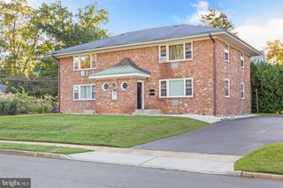 6 CLARENDON AVE #3, Hamilton, NJ 08620