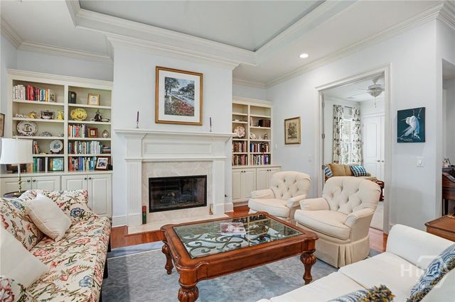 41 Sparnel Road, Savannah, GA 31411