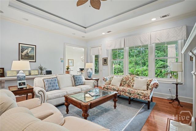 41 Sparnel Road, Savannah, GA 31411