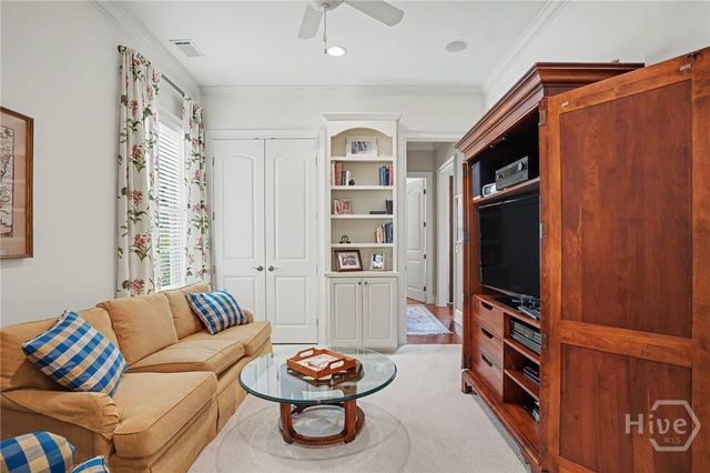 41 Sparnel Road, Savannah, GA 31411