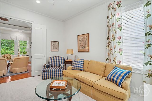 41 Sparnel Road, Savannah, GA 31411