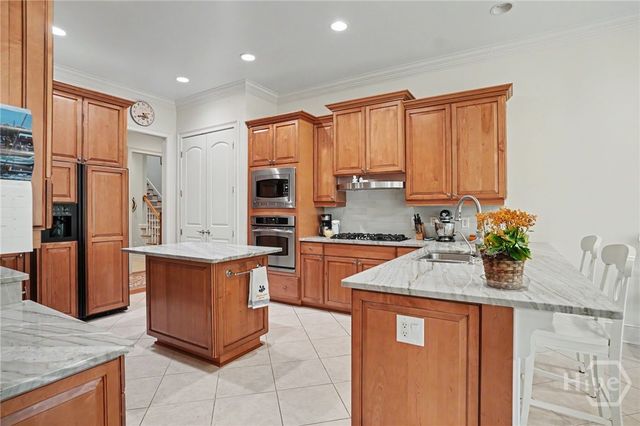 41 Sparnel Road, Savannah, GA 31411