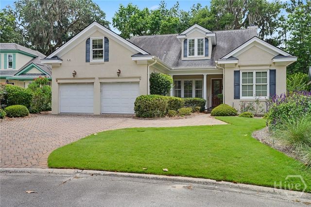 41 Sparnel Road, Savannah, GA 31411