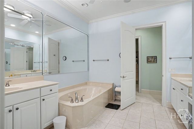 41 Sparnel Road, Savannah, GA 31411