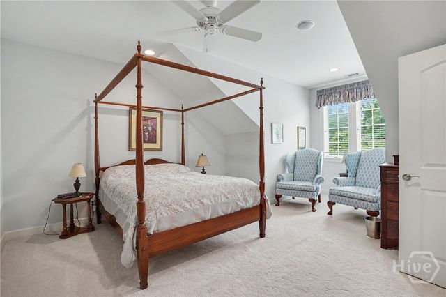 41 Sparnel Road, Savannah, GA 31411