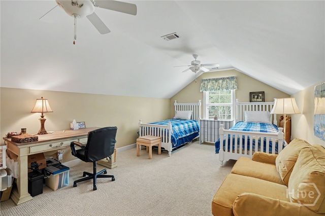 41 Sparnel Road, Savannah, GA 31411