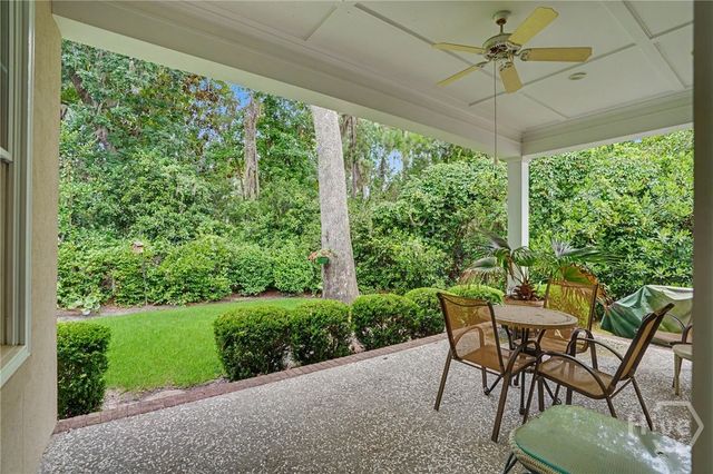 41 Sparnel Road, Savannah, GA 31411
