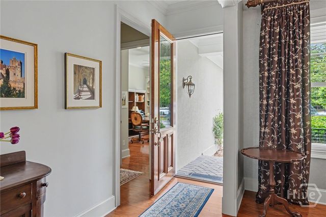 41 Sparnel Road, Savannah, GA 31411