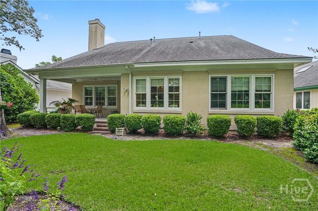 41 Sparnel Road, Savannah, GA 31411
