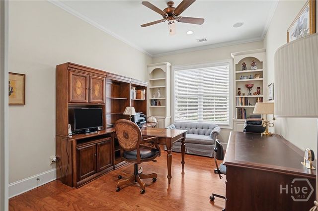 41 Sparnel Road, Savannah, GA 31411