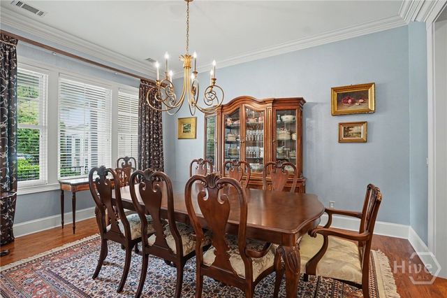 41 Sparnel Road, Savannah, GA 31411