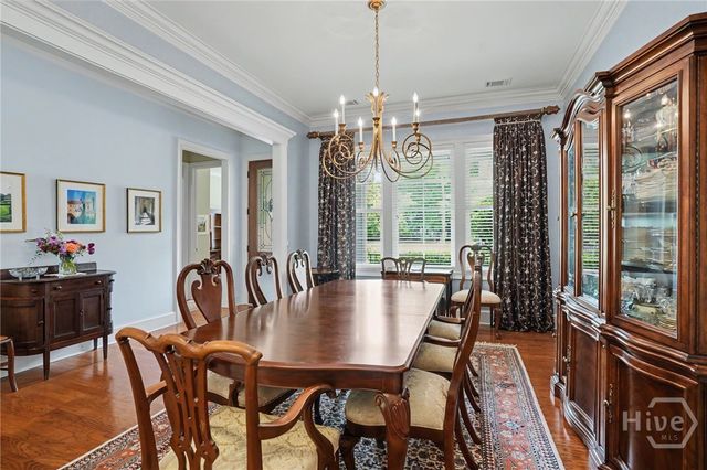 41 Sparnel Road, Savannah, GA 31411