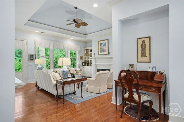 41 Sparnel Road, Savannah, GA 31411