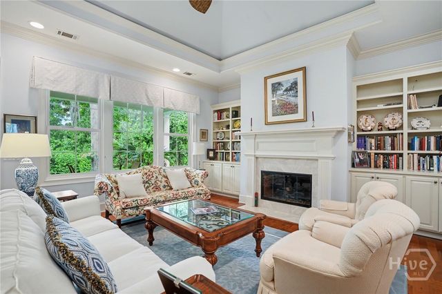 41 Sparnel Road, Savannah, GA 31411