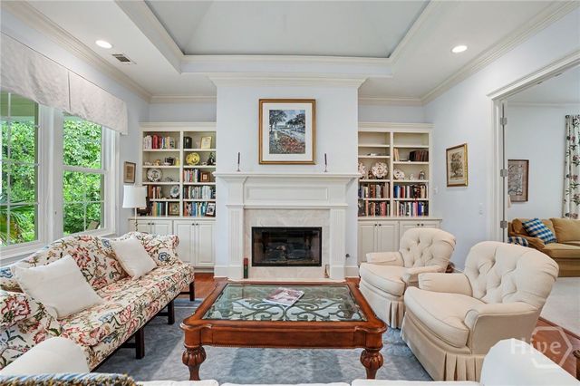 41 Sparnel Road, Savannah, GA 31411