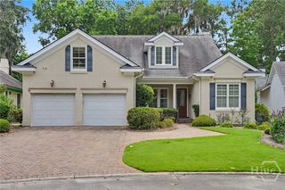 41 Sparnel Road, Savannah, GA 31411