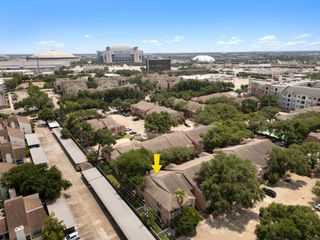 2255 Braeswood Park Drive 184, Houston, TX 77030
