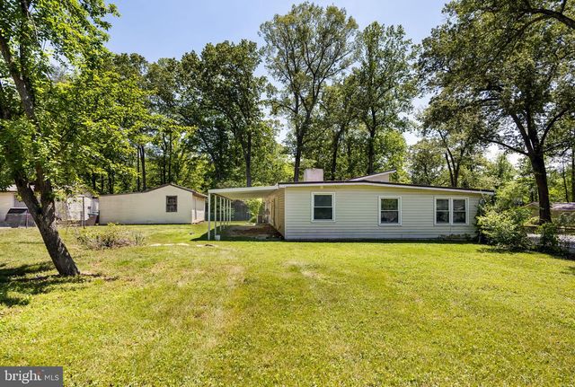 208 TELEGRAPH RD, Stafford, VA 22554